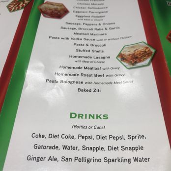 Giovannis Deli - Delis Near Me - Secaucus, New Jersey Giovannis Deli - Delis Near Me - Secaucus, New Jersey