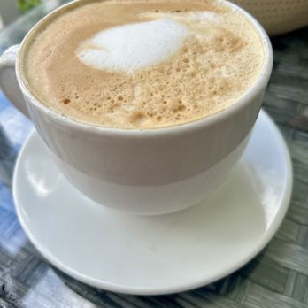 Gala Cafe & Bakery - Double shot - Desserts Near Me - Mount Pleasant, South Carolina