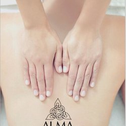 Alma Therapy