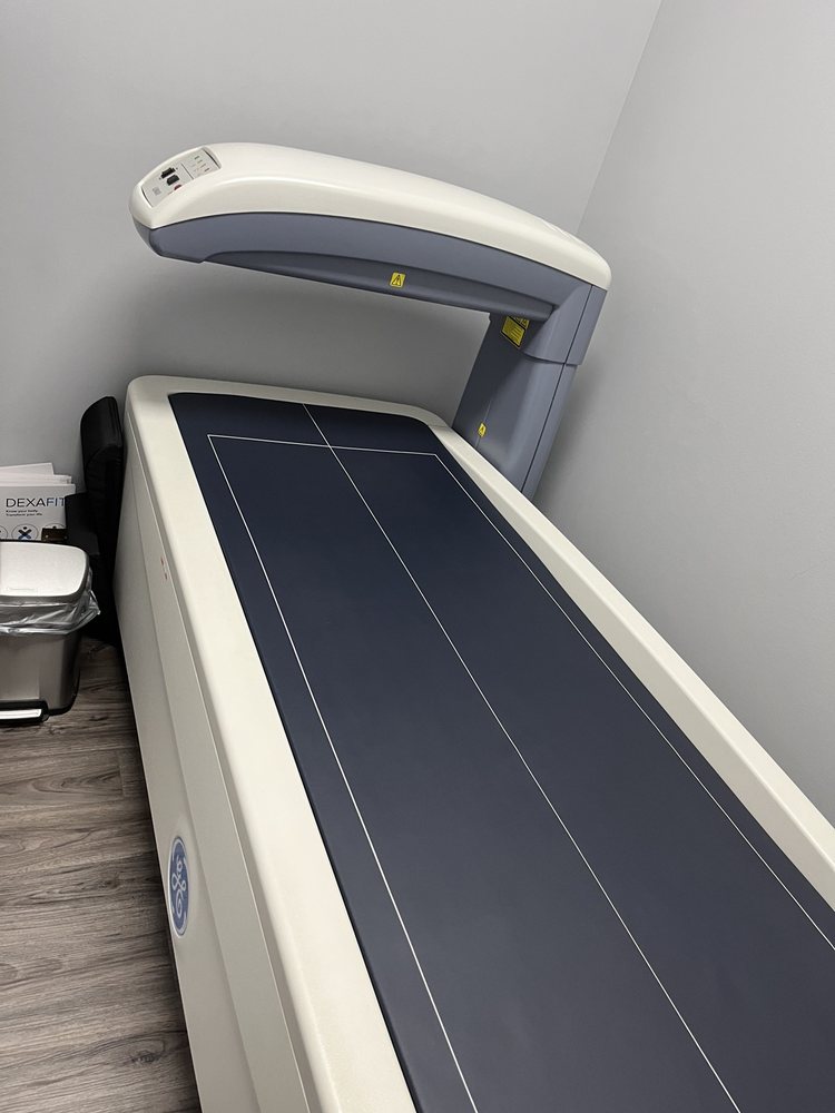 DEXAFIT KANSAS CITY 14008 W 135th St, Olathe, Kansas Diagnostic