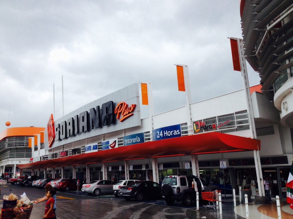 SORIANA 11 Photos Av. Eugenio Garza Sada, Monterrey, Nuevo León