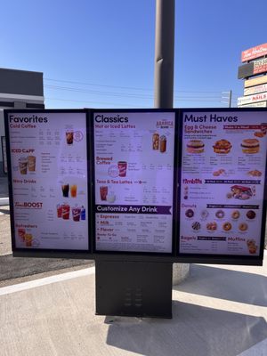 Tim Hortons by null