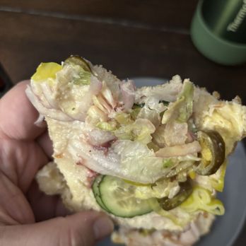 Mr. Pickle's Sandwich Shop - Sandwiches Near Me - Modesto, California Mr. Pickle's Sandwich Shop - Sandwiches Near Me - Modesto, California