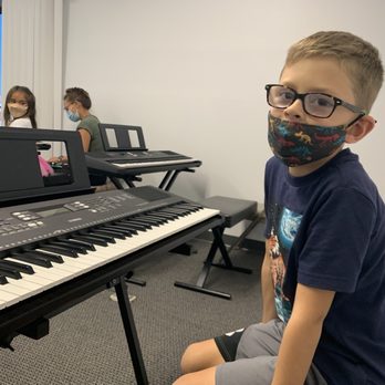 The Music Lab - Musical Instruments & Teachers Near Me - Yorba Linda, California