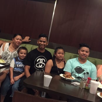 Aloha Kitchen & Bar - My older brother and his family from Seattle are in town for a couple of days. Dinner Time 8/3/2016 - Hawaiian Near Me - Las Vegas, Nevada Aloha Kitchen & Bar - My older brother and his family from Seattle are in town for a couple of days. Dinner Time 8/3/2016 - Hawaiian Near Me - Las Vegas, Nevada