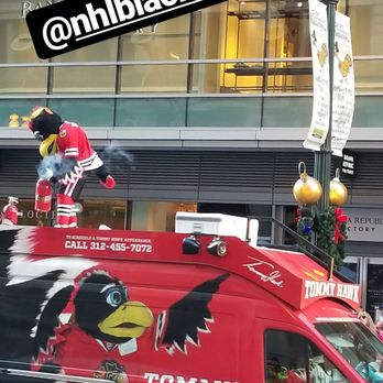 McDonald's Thanksgiving Parade - Festivals Near Me - Chicago, Illinois