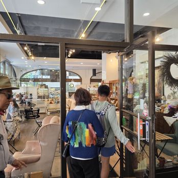 Rocky Dessert Market - Bakeries Near Me - Calgary, Alberta Rocky Dessert Market - Bakeries Near Me - Calgary, Alberta