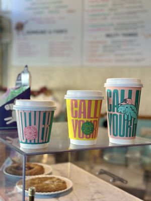 Call Your Mother Deli – Georgetown by null