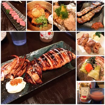 Kiraku - Tapas/Small Plates Near Me - Berkeley, California Kiraku - Tapas/Small Plates Near Me - Berkeley, California