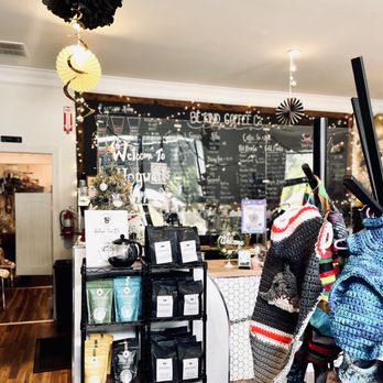 Be Kind Coffee - Coffee & Tea Near Me - Clemmons, North Carolina