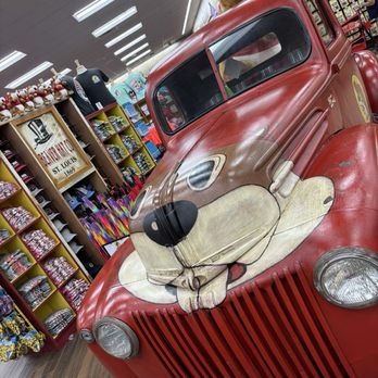 Buc-ee's - Gas Stations Near Me - Denton, Texas