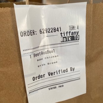 Urban Plates - I feel horrible knowing I now have to check my orders before leaving the restaurant. - New American Near Me - Irvine, California Urban Plates - I feel horrible knowing I now have to check my orders before leaving the restaurant. - New American Near Me - Irvine, California