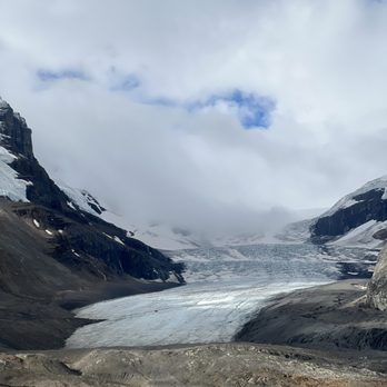 Columbia Icefield Glacier & Centre - Visitor Centers Near Me - Jasper, Alberta