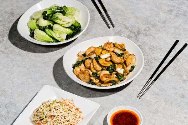 Din Tai Fung by null