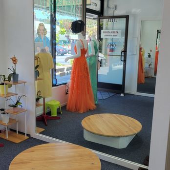 Fashion Tailor Alterations - Sewing & Alterations Near Me - San Mateo, California Fashion Tailor Alterations - Sewing & Alterations Near Me - San Mateo, California