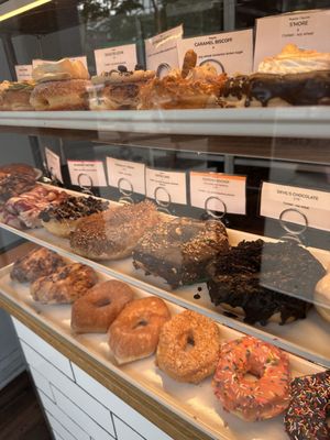 Machino Donuts by null