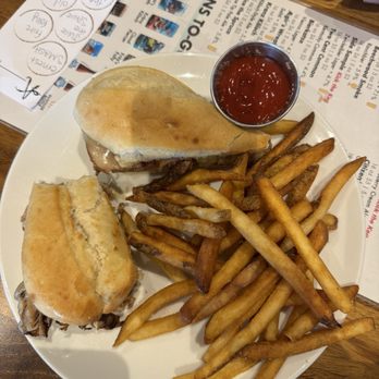 Archival Brewing - Cubano Sandwich - Breweries Near Me - Belmont, Michigan