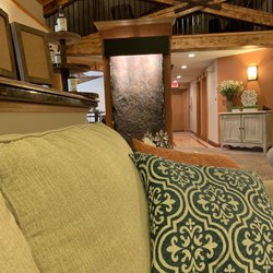 Verbena Holistic Center - Waiting area