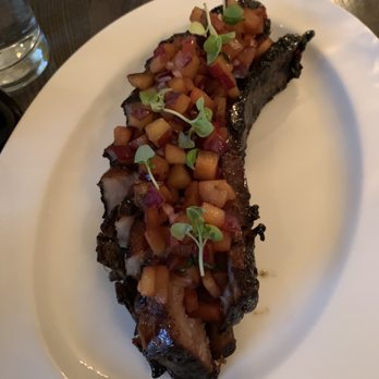 P.S. Steak - Bacon - Steakhouses Near Me - Minneapolis, Minnesota