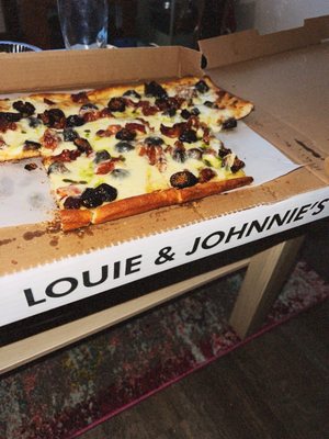 Louie & Johnnie's Ristorante Primavera by null