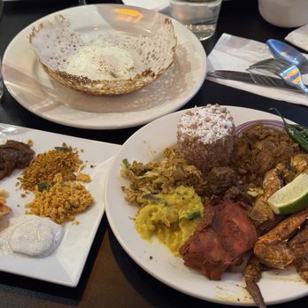 Spicy Lanka - Sri Lankan Near Me - Richmond Hill, New York Spicy Lanka - Sri Lankan Near Me - Richmond Hill, New York