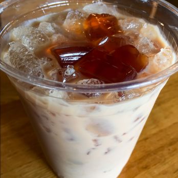 Lao Peng You - milk tea - Chinese Near Me - Chicago, Illinois Lao Peng You - milk tea - Chinese Near Me - Chicago, Illinois