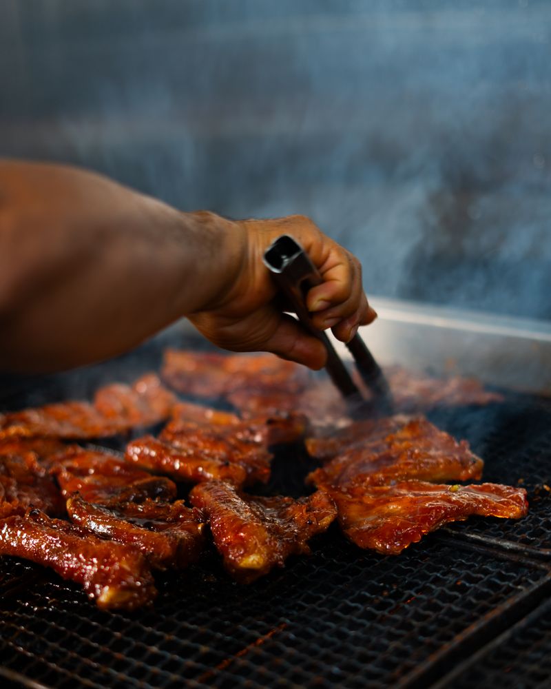 Sandeomi Ham Ji Park