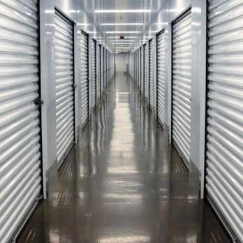 Moove In Self Storage - Self Storage Near Me - Pawling, New York