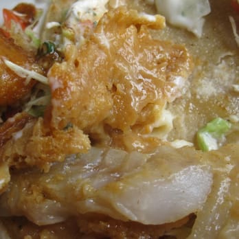 Tacos El Arco - UNDERCOOKED Fish Taco / Fail - Mexican Near Me - El Monte, California