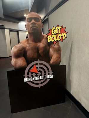 Bel Air Luxury Cinema by null