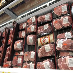 Cornell's Foods - Meat