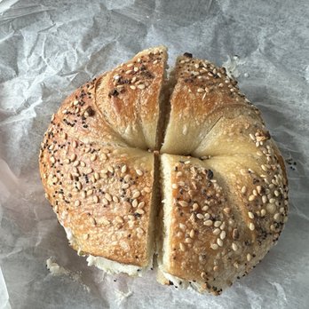 Kettleman's Bagels - Everything bagel toasted - Delis Near Me - Somerset, New Jersey Kettleman's Bagels - Everything bagel toasted - Delis Near Me - Somerset, New Jersey