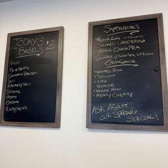 Jersey South Bagels - Coffee & Tea Near Me - Asheville, North Carolina Jersey South Bagels - Coffee & Tea Near Me - Asheville, North Carolina