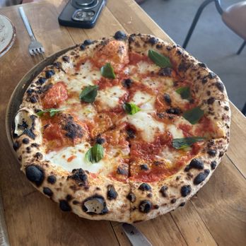 S Y Kitchen - Margherita - Italian Near Me - Santa Ynez, California S Y Kitchen - Margherita - Italian Near Me - Santa Ynez, California