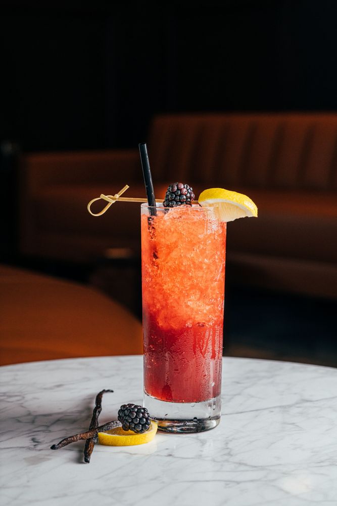 Link & Pin South End