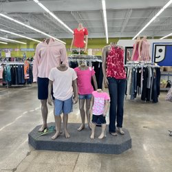 Goodwill Store