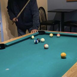 They call me Hurricane moehammed, and in case your wondering who has the high score in ski ball.... It's me They call me Hurricane moehammed, and in case your wondering who has the high score in ski ball.... It's me