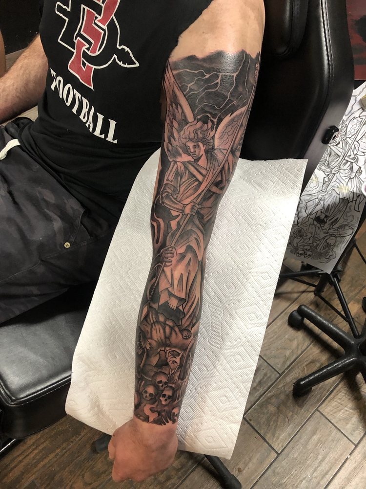 Ron, Jacksonville Roadtrippers