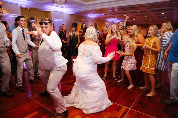 AllSound Music Entertainment