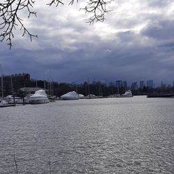Marina At Admiral's Hill - #Fresh
