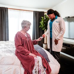 Homewatch CareGivers of Huntington Newport Beach