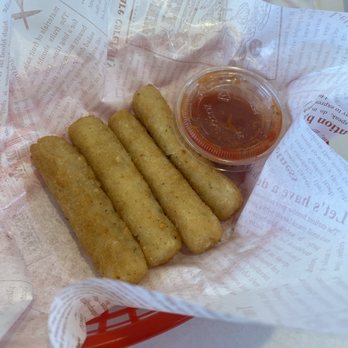 Cajun Crack'n - Mozzarella sticks bomb - Seafood Near Me - Stockton, California Cajun Crack'n - Mozzarella sticks bomb - Seafood Near Me - Stockton, California