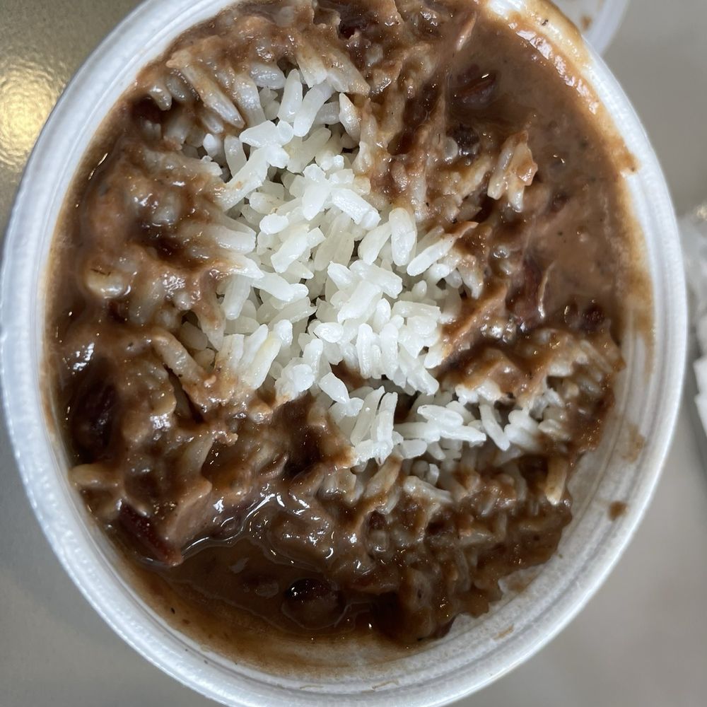 Where Y'at Seafood - Red beans and Rice - Seafood Markets Near Me - Navarre, Florida Where Y'at Seafood - Red beans and Rice - Seafood Markets Near Me - Navarre, Florida