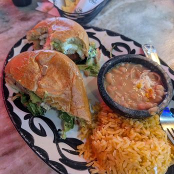 Kalaveras - Lunch tortita - Cocktail Bars Near Me - Covina, California