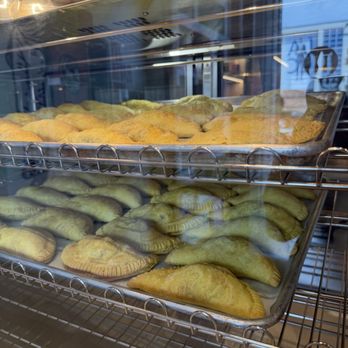 Bridgetown Roti - Patties - Caribbean Near Me - Los Angeles, California