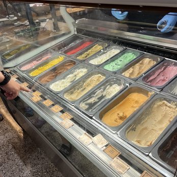 Wicked Spoon - gelato - Buffets Near Me - Las Vegas, Nevada Wicked Spoon - gelato - Buffets Near Me - Las Vegas, Nevada