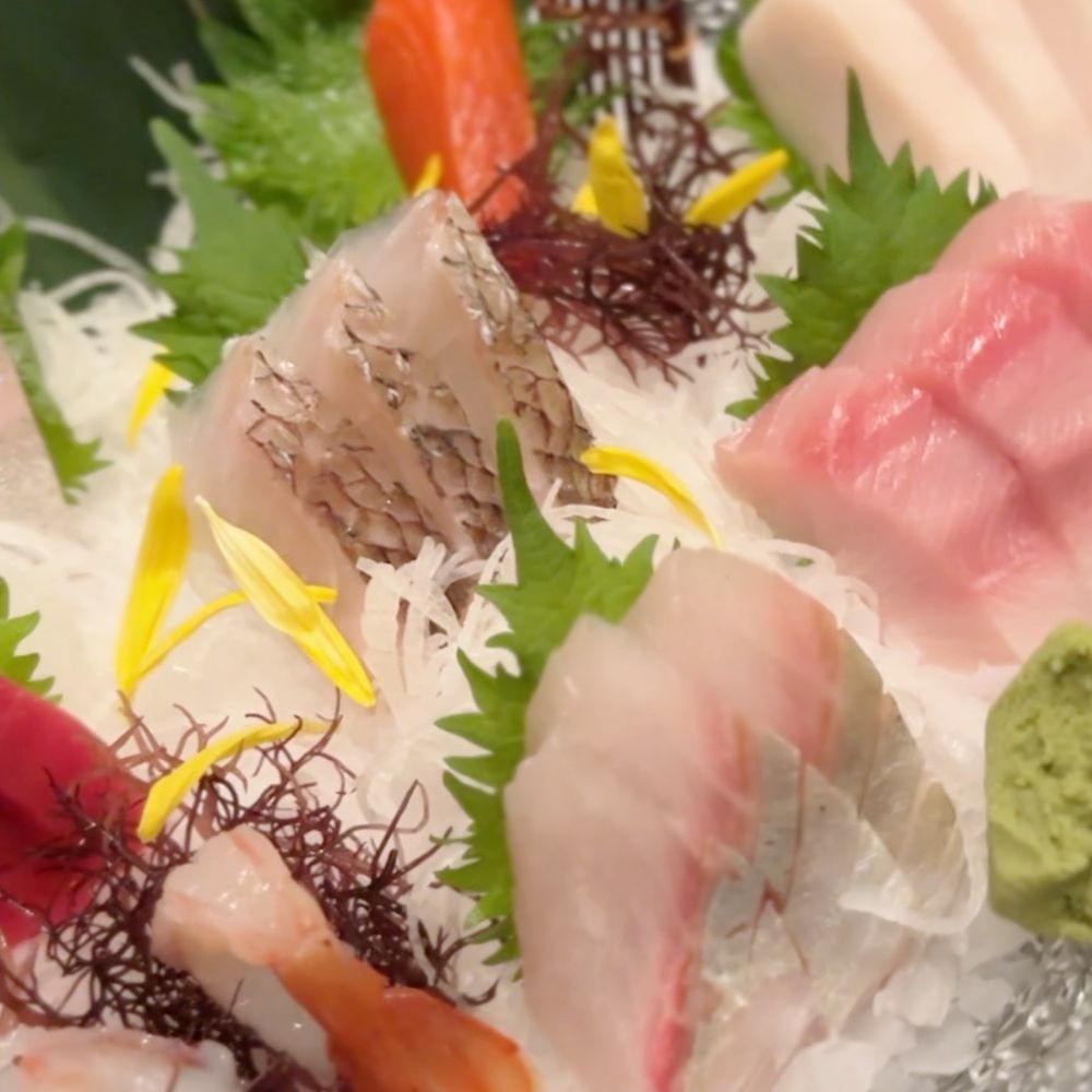 Manzo Japanese Itamae - Japanese Near Me - Richmond, British Columbia