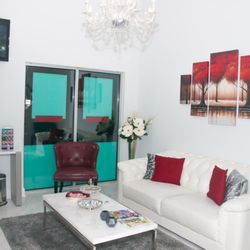 Brazilian Wax Beauty Center