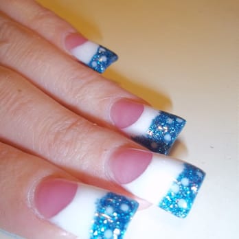 Nail's by Colleen - Nail Salons Near Me - Dublin, California