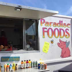 Paradise Foods